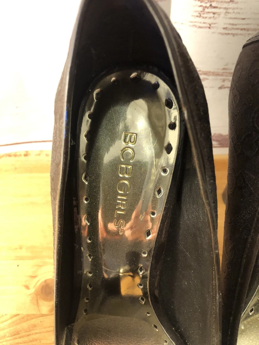 bcbg shoes BCB GIRLS HIGH HEELS SHOES eBay