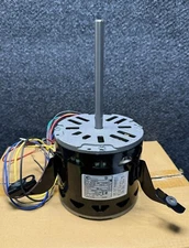 CENTURY FM1056 Direct Drive Blower Motor 1/2 HP 3 Speed 4MB56 F48N85A01