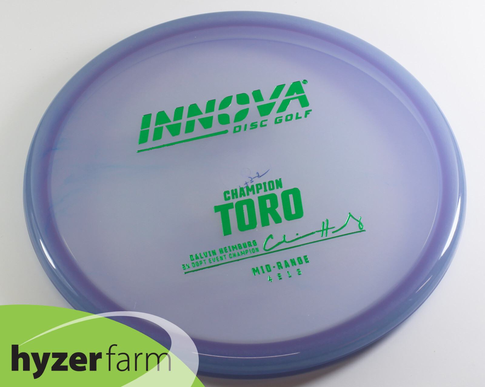 Axiom Fission Proxy Simon Lizotte 2023 MCO Champion 174