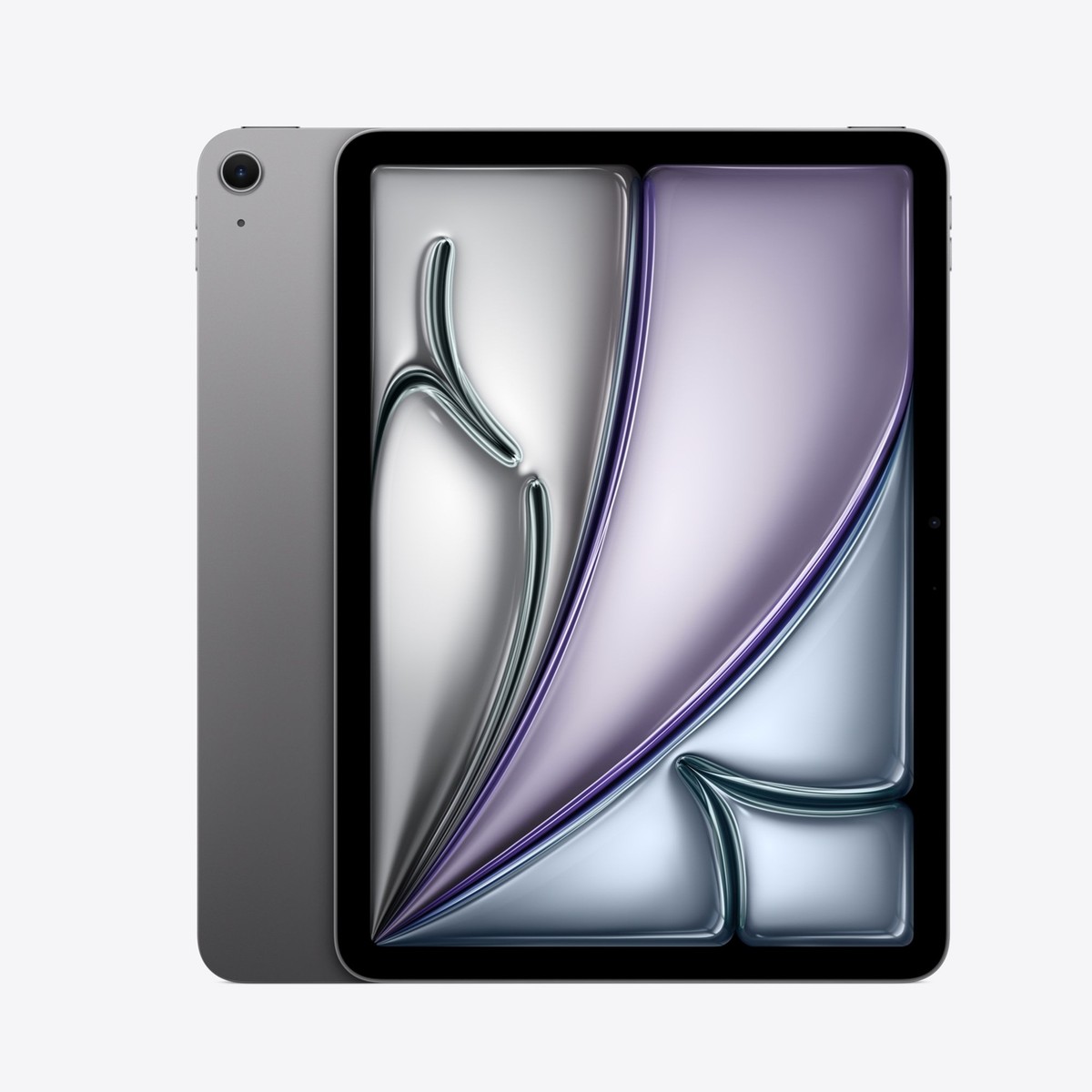 iPad本体 Apple M2 iPad Air 128GB Apple iPad Air 11 M2 128GB Space Gray WiFi - NEW & SEALED | eBay