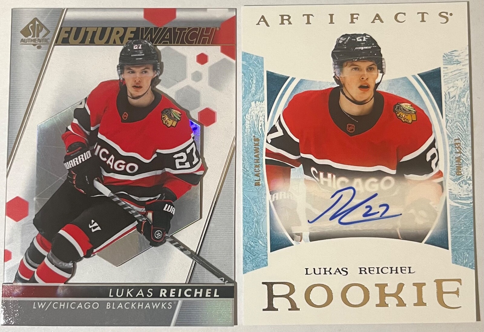 много карт Lot of 2 cards
