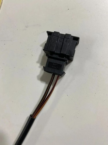 Original VW seat heating element NOS VW Sharan syncro 4Motion 7M8 7M096355F - Picture 4 of 8