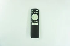 Remote Control For TOPTRO TR81 Native 1080P 5G WiFi Bluetooth LED Projector