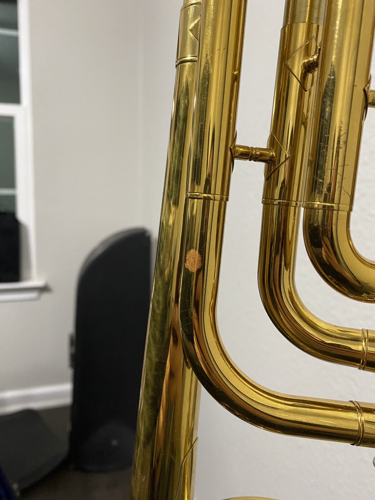 King 3BF Trombone eBay