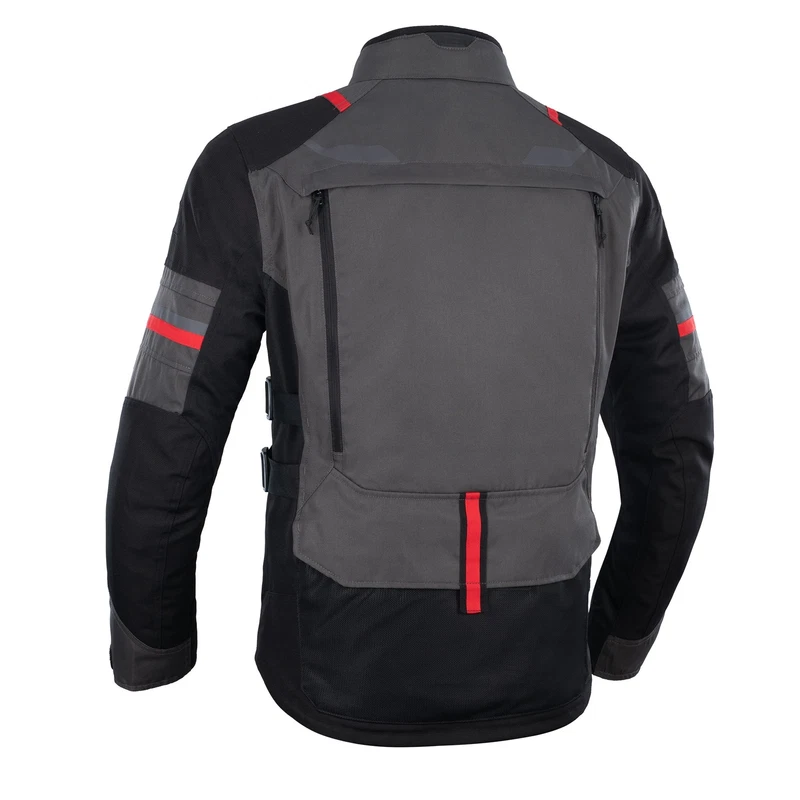 Charcoal Black Red, photo 2 of 15