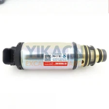 VCS14EC Solenoid ac compressor control Valve Clio IV 7R 4 1.2 1.5 926000217R