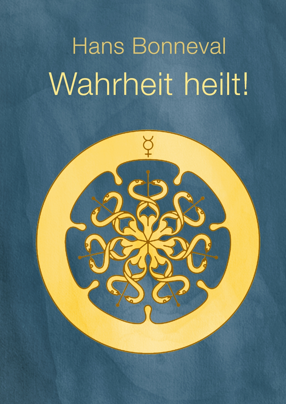 Thumbnail - Wahrheit Heilt (buch)