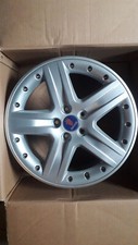 Jantes Saab 9-5