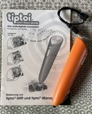 Ravensburger TipToi Stift - 1. Generation Sti...