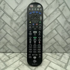 Time Warner UR5U-8780L-TWM Remote Control Clean Tested & Works SEE VIDEO