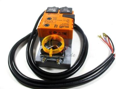 New 1PC BELIMO Electric Throttle Air Valve Actuator LM24A-S 24V 5NM