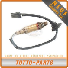 Sonde lambda Mitsubishi SPACE STAR