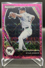 2021 Panini Prizm Draft Picks Baseball Pick Your Card (Base, Inserts, Parallels)