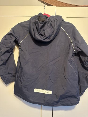 Polarn o pyret jacket -Navy - 9-10 Years old - Picture 5 of 5