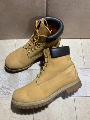 timberlands usa