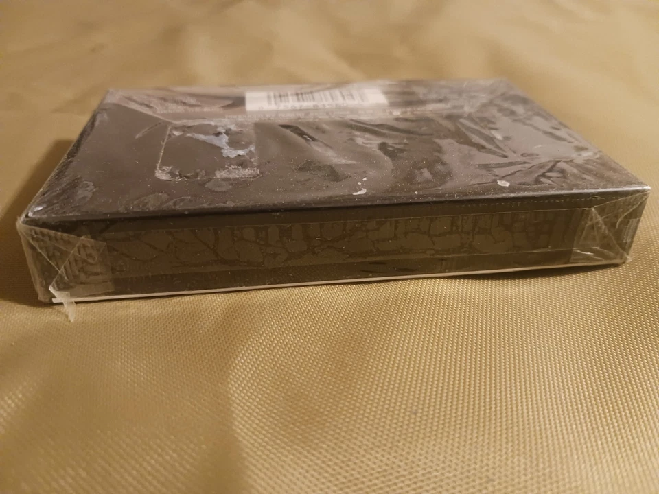 AC/DC - HIGHWAY TO HELL Cassette 1979 Atlantic - **NEW SEALED** - Image 4 of 4