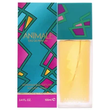 Animale by Animale for Women - 3.4 oz EDP Spray