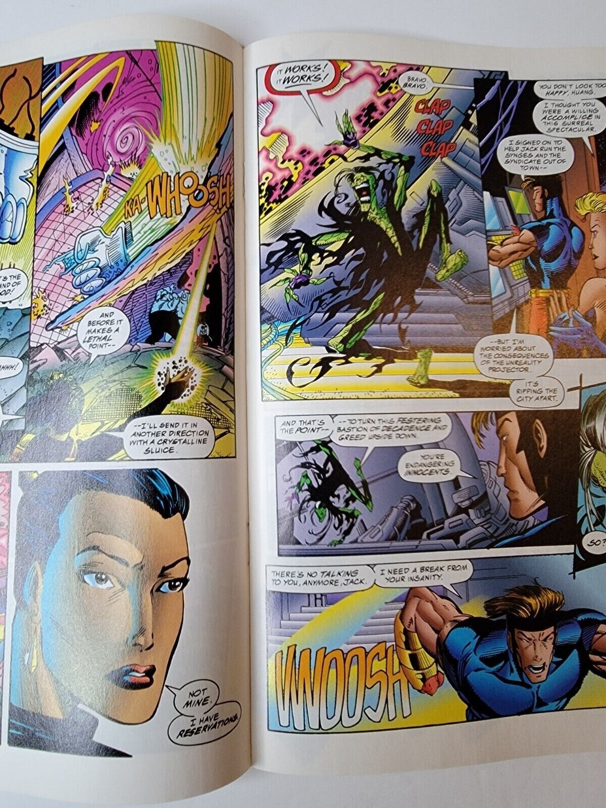 halloween jack marvel