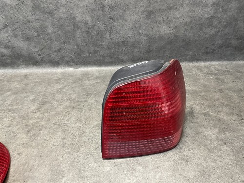 VW Polo 6N2 Rücklicht Rückleuchte rechts #BK73-2