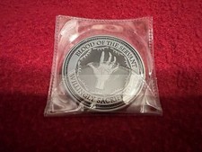 Geek Gear Wizardry Harry Potter  Blood of the Servant  Coin Token GeekGear