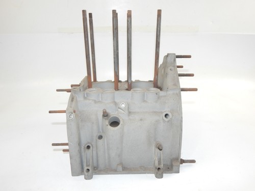 '70s FIAT 110F 500 ENGINE MOTOR CRANCKCASE 110F.000 3095722 110F 4149073 VINTAGE - Picture 6 of 11