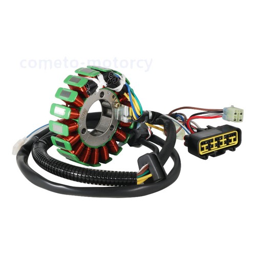 Magneto Stator Coil for SMC ATV Canyon 520 Canyon 500 RAM RAM 500 503 RAM 520RR - Picture 8 of 9
