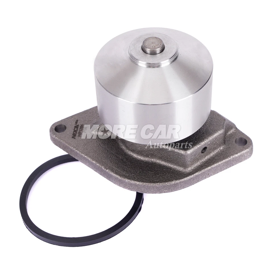 Bomba de agua para Dodge D250 D350 Chevrolet P30 Ram 2500 3500 W250 W350 3,9 L 5,9 L Foto 3 de 4