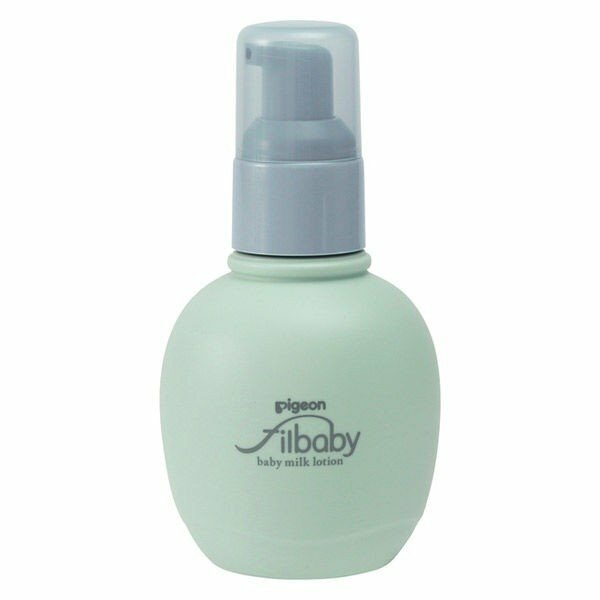Pigeon Japan Filbaby Baby Milk Lotion 150g for sale online