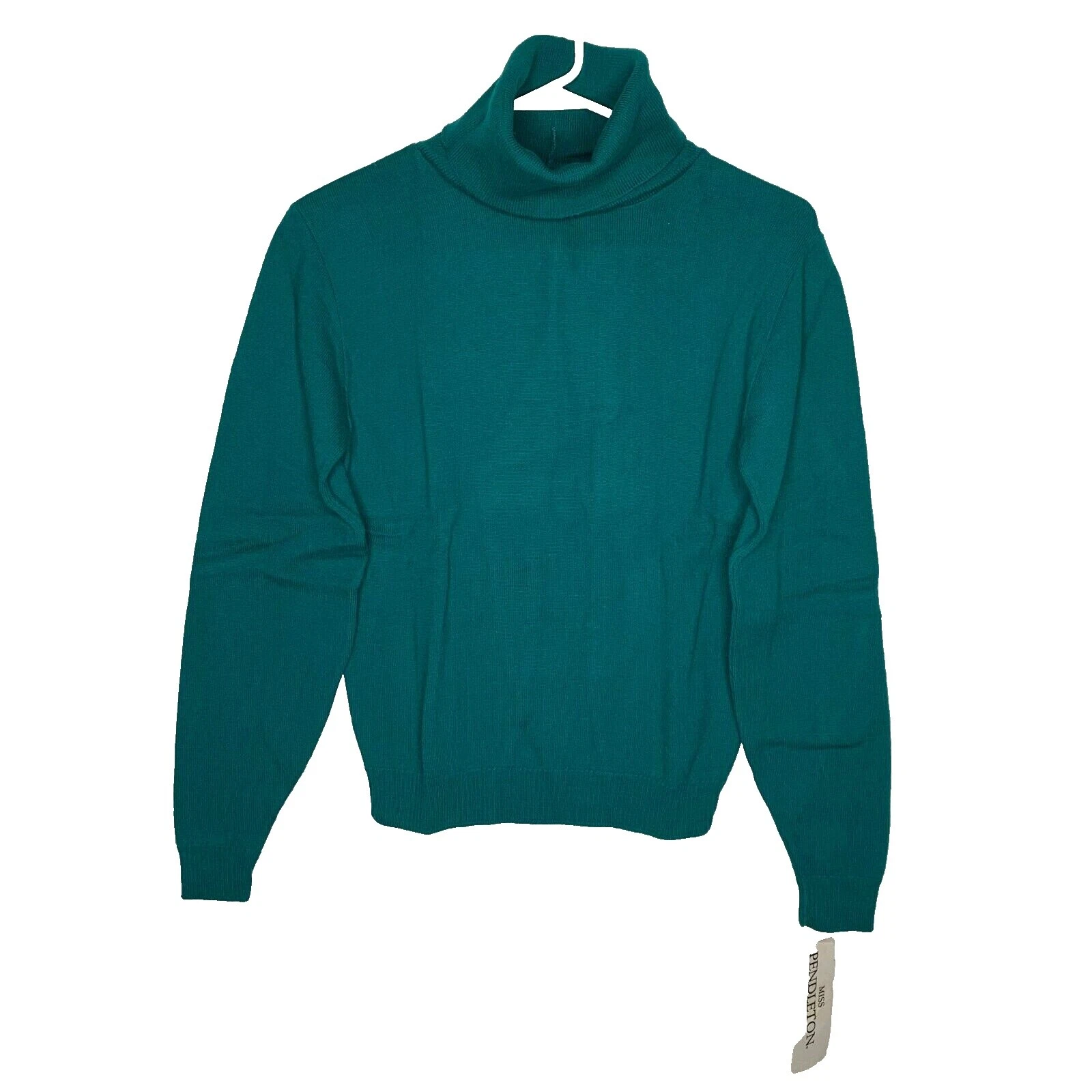 Suéteres para mujer Sólido Pendleton