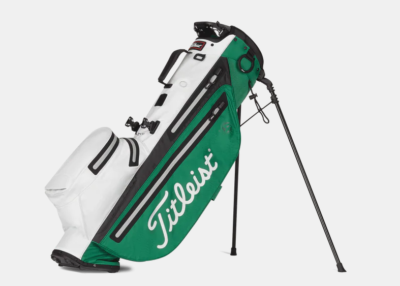 Titleist ゴルフバッグ 緑色 New Golf Titleist Players 4 StaDry Stand Bag Green/White/Grey | eBay