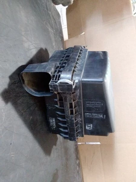 Filtro de aire Scion TC 2011-2016 caja de aire instalador de admisión caja de limpieza OEM Foto 4 de 4