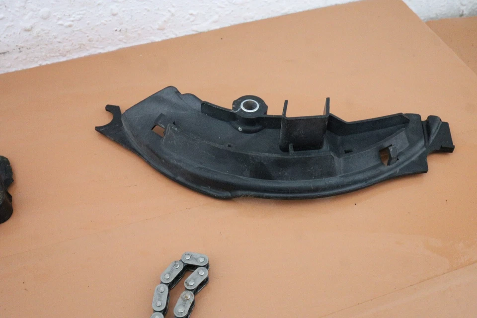 Robin EX13 Lawn Mower OEM Misc Hardware - Image 4 of 4