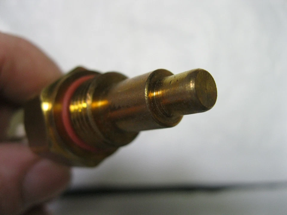 Engine Cooling Fan Switch Airtex 1S4385 Foto 3 de 4