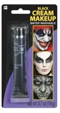 Black Make Up Cream