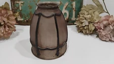 Vintage Art Deco Style Lamp Light Shade.
