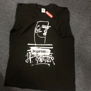 supreme gaultier prices