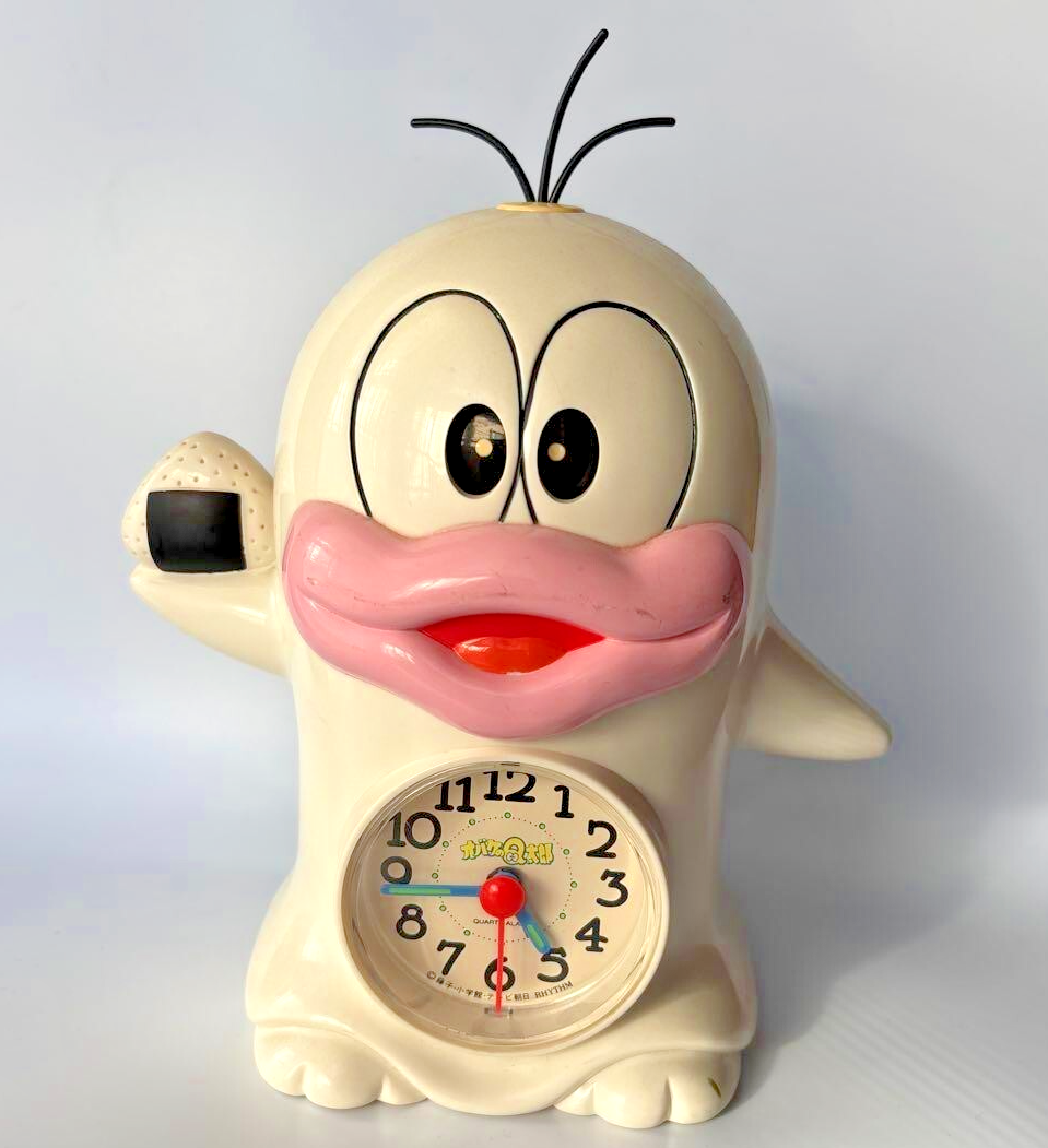 TUBE ORIGINAL ALARM CLOCK 【メンバーの生声入り】 TUBE ORIGINAL ALARM CLOCK 【メンバーの生声入り】