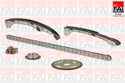 FAI AutoParts TCK201NG Timing Chain Kit for LEXUS TOYOTA