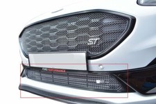 Calandre Ford PUMA