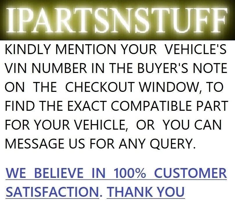 2007 2008 Honda Fit Steering Rack & Pinion Assembly with Electric Pump Foto 2 de 3