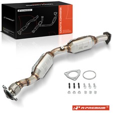 A-premium Catalytic Converter For Saturn Vue 2008 2009 2010 Naturally Aspirated