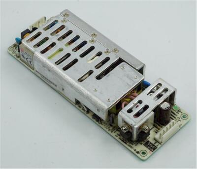 GENUINE/OEM Mean Well ASP-150-12 Power Supplies 132W 12VDC 11A W/PFC Function