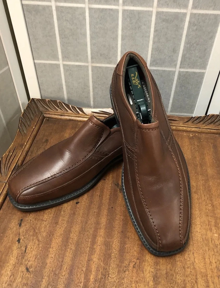 Rockport moccasins shop