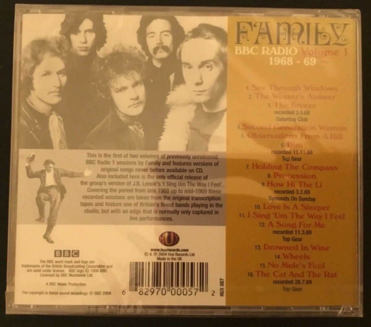 その他 BBC Radio Collection s-l1200.jpg
