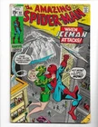 AMAZING SPIDER-MAN LOT 49, 79, 92 KOLLEKTBIGBOOKS