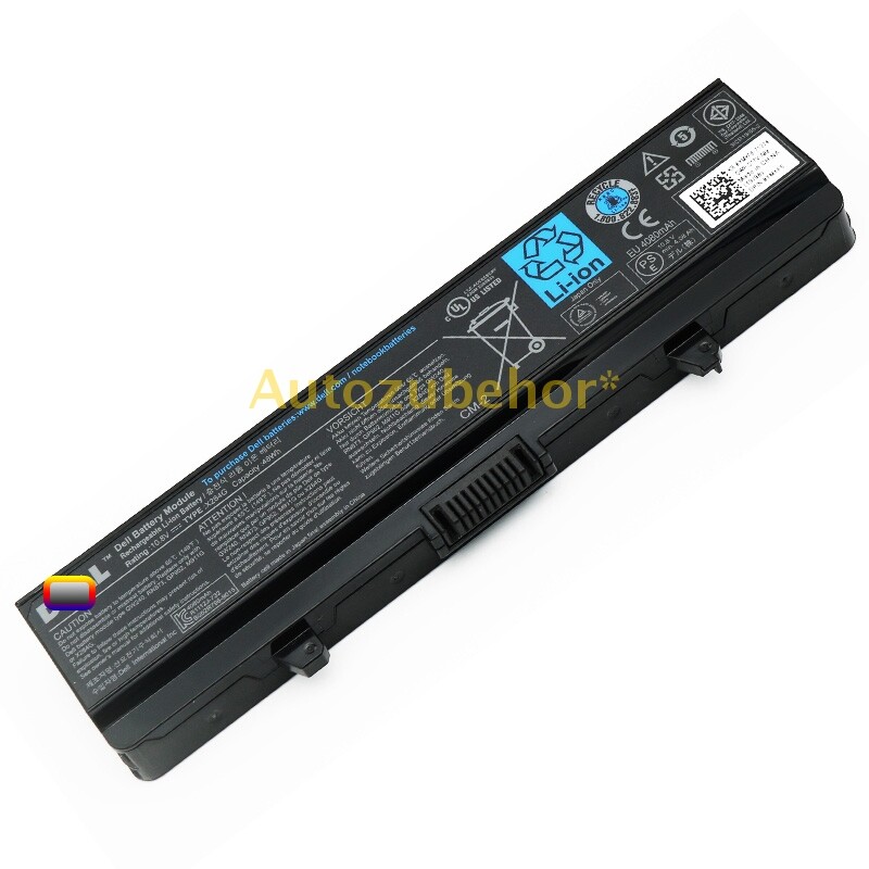 Dell Inspiron 1545 Battery