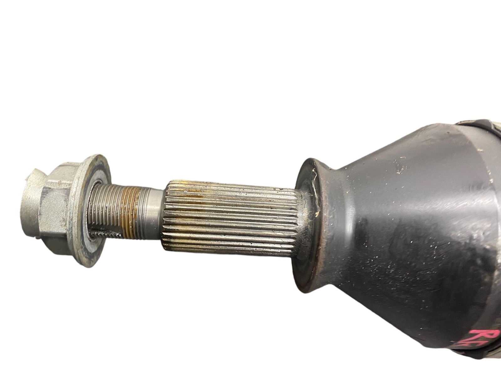 2017 - 2020 MASERATI LEVANTE M161 OEM RH REAR RIGHT AXLE SHAFT *53* 6700320360