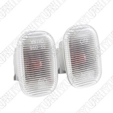2 x Flügelblinker Blinker 81730-0D020 für Toyota Vios Camry Corolla RAV4 Celica