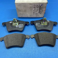 Ford Galaxy Mk2 2.0 2.3 Front Brake Pad Kit Genuine OEM 1237132 1M2J2K021BA