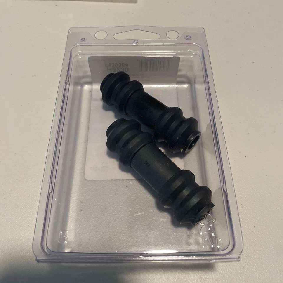 Kit de arranque de pinza de freno de disco Wagner H8230 trasero, delantero Foto 3 de 4